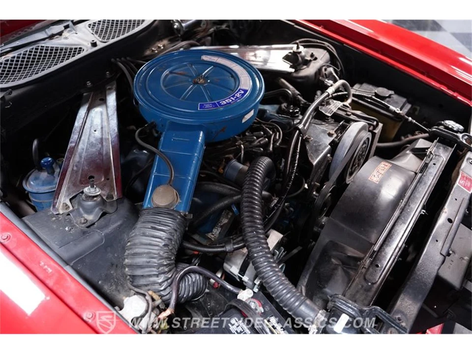 1973 Ford Mustang 1st Gen (1971-1973) - Image 27 of 31