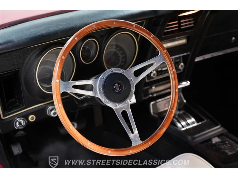 1973 Ford Mustang 1st Gen (1971-1973) - Image 30 of 31