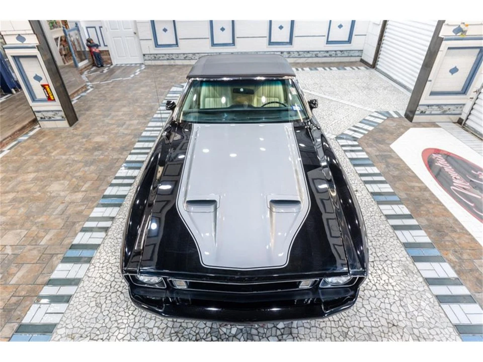 1973 Ford Mustang 1st Gen (1971-1973) - Image 10 of 31