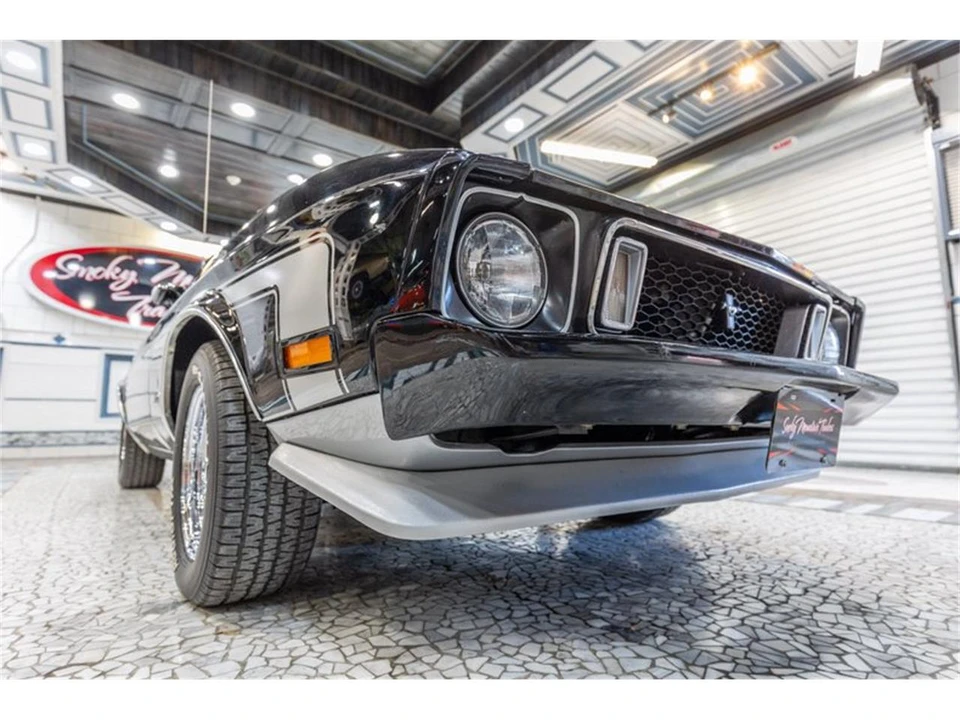 1973 Ford Mustang 1st Gen (1971-1973) - Image 16 of 31