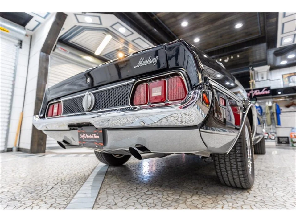 1973 Ford Mustang 1st Gen (1971-1973) - Image 26 of 31