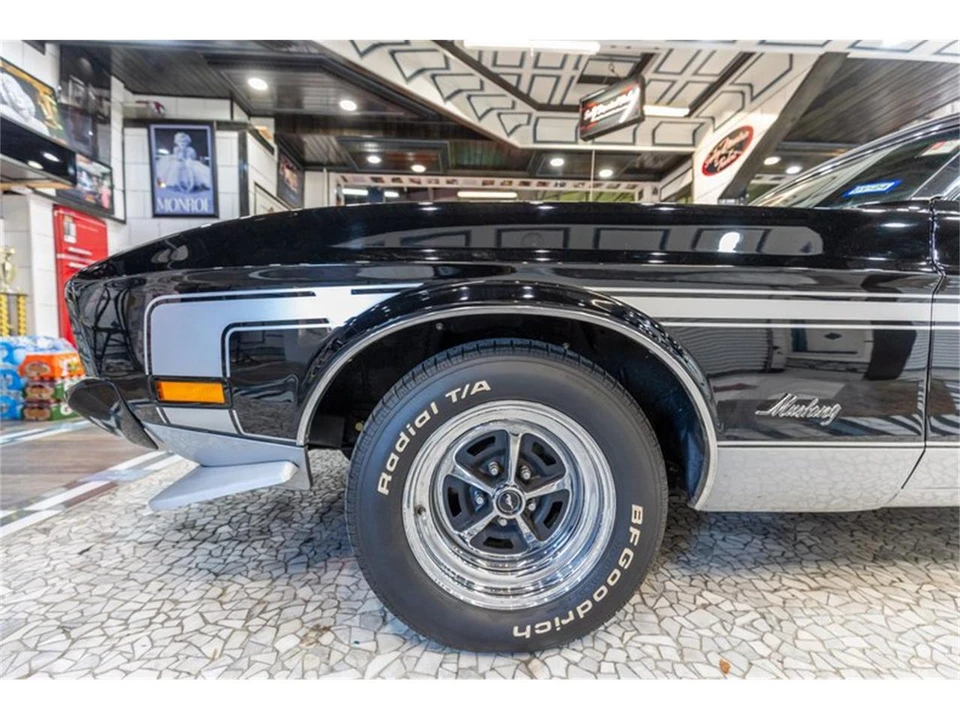 1973 Ford Mustang 1st Gen (1971-1973) - Image 8 of 31
