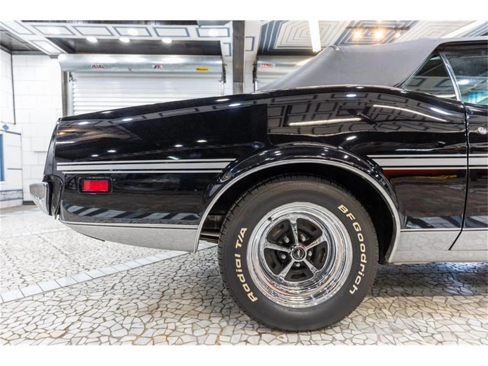 1973 Ford Mustang 1st Gen (1971-1973) - Image 27 of 31