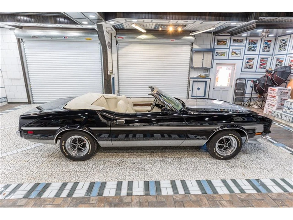 1973 Ford Mustang 1st Gen (1971-1973) - Image 21 of 31