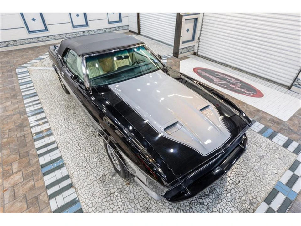 1973 Ford Mustang 1st Gen (1971-1973) - Image 15 of 31