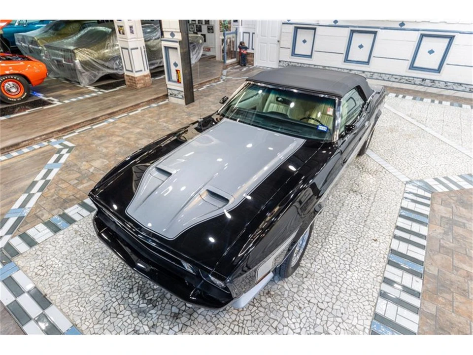 1973 Ford Mustang 1st Gen (1971-1973) - Image 3 of 31