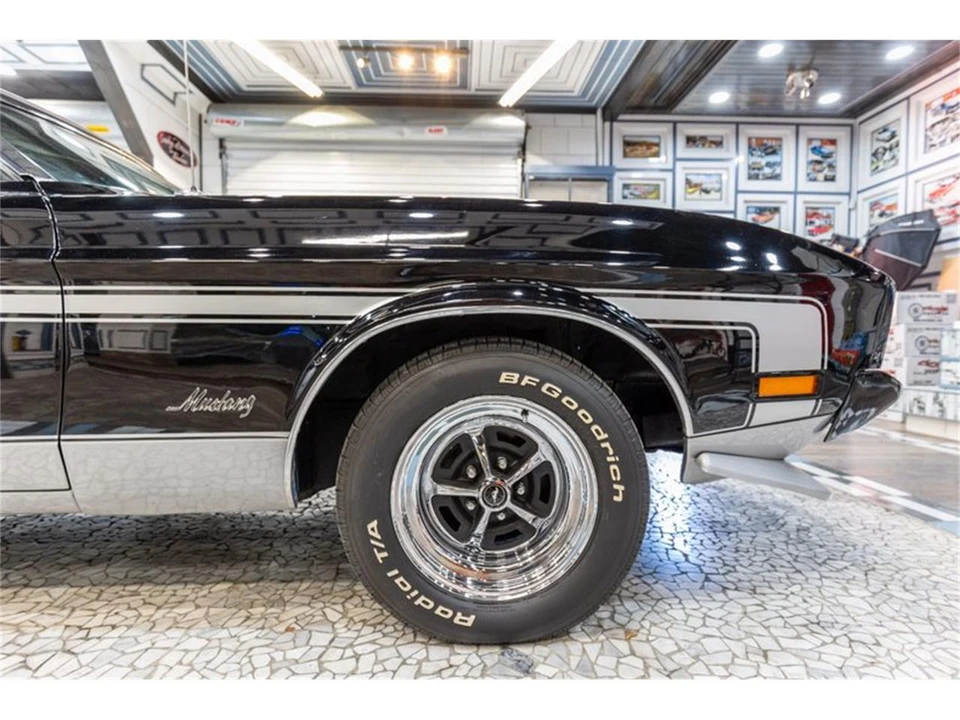 1973 Ford Mustang 1st Gen (1971-1973) - Image 20 of 31