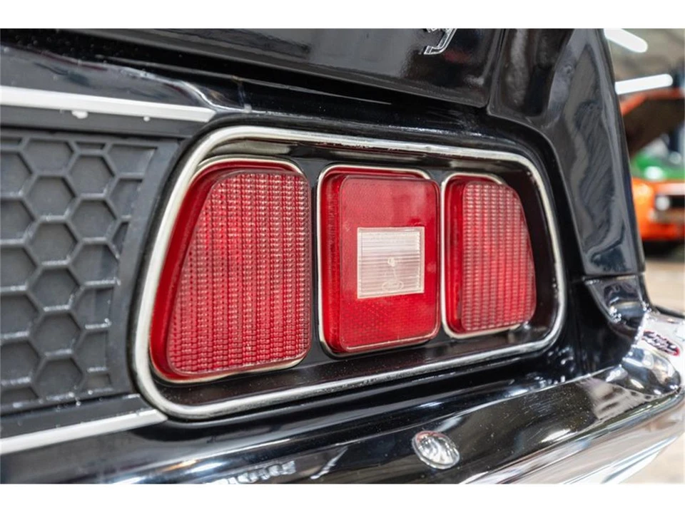 1973 Ford Mustang 1st Gen (1971-1973) - Image 29 of 31