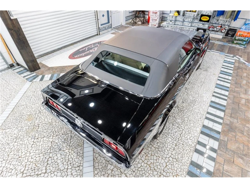 1973 Ford Mustang 1st Gen (1971-1973) - Image 24 of 31