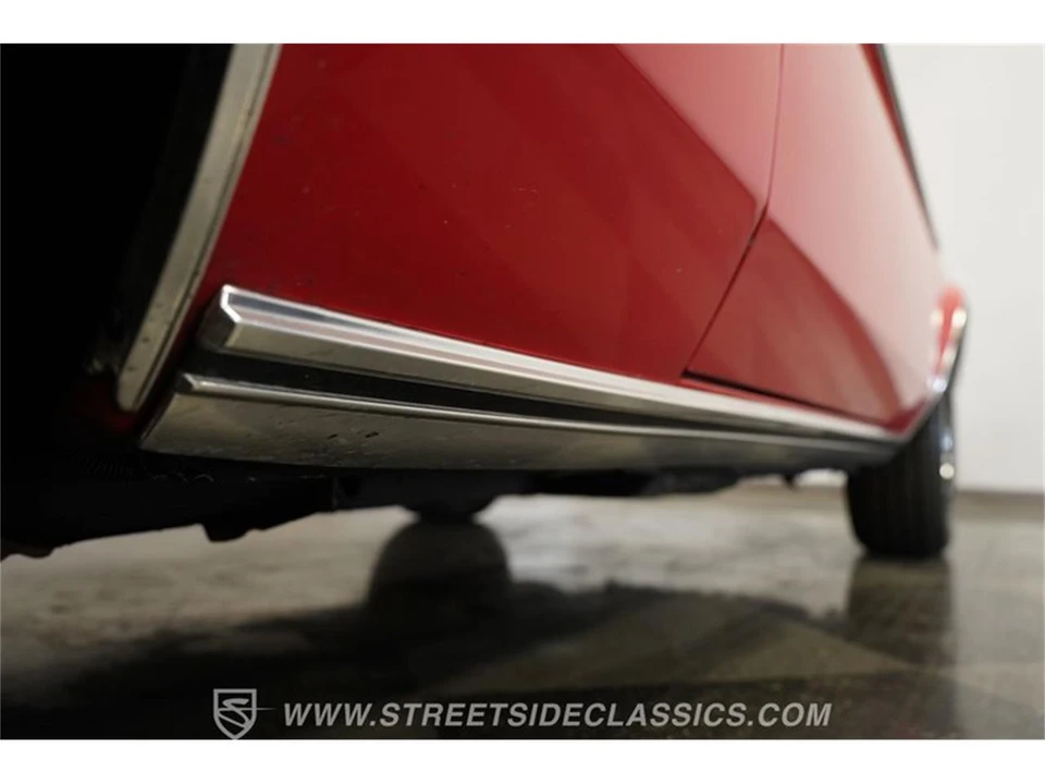 1973 Ford Mustang 1st Gen (1971-1973) - Image 23 of 31