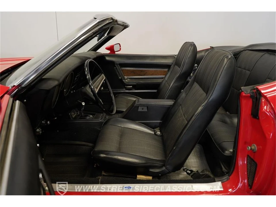 1973 Ford Mustang 1st Gen (1971-1973) - Image 3 of 31
