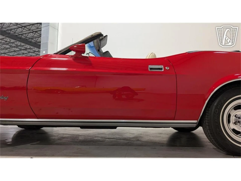 1973 Ford Mustang 1st Gen (1971-1973) - Image 31 of 31