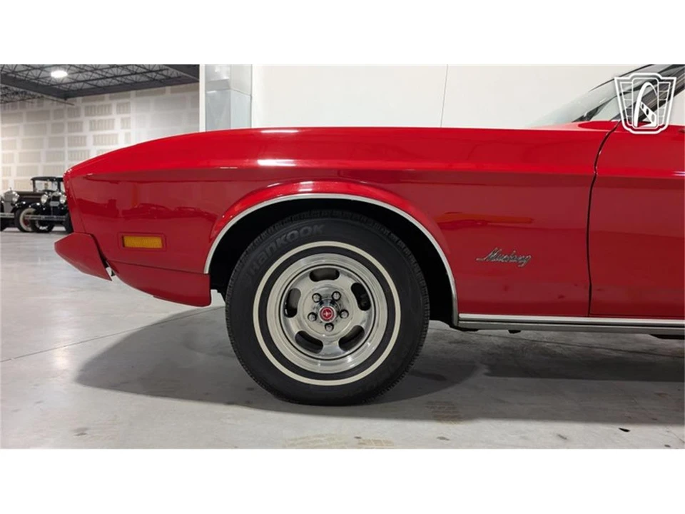 1973 Ford Mustang 1st Gen (1971-1973) - Image 27 of 31