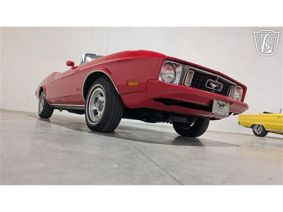 1973 Ford Mustang 1st Gen (1971-1973) - Image 22 of 31