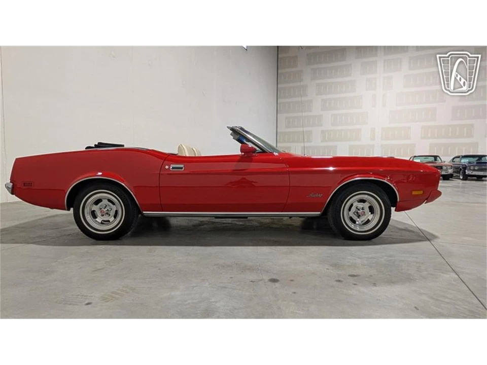 1973 Ford Mustang 1st Gen (1971-1973) - Image 18 of 31