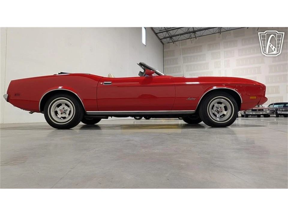 1973 Ford Mustang 1st Gen (1971-1973) - Image 19 of 31