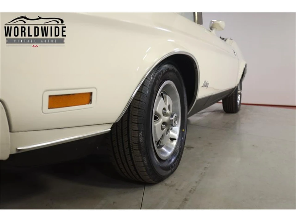 1973 Ford Mustang 1st Gen (1971-1973) - Image 15 of 31