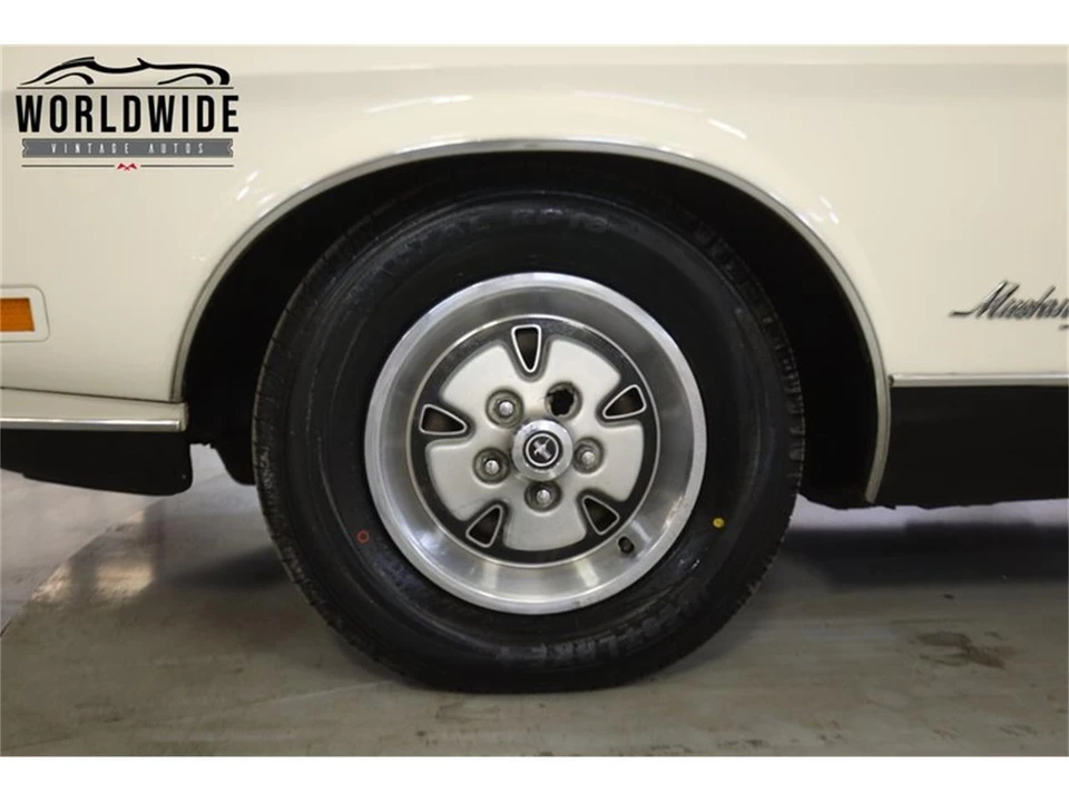 1973 Ford Mustang 1st Gen (1971-1973) - Image 16 of 31