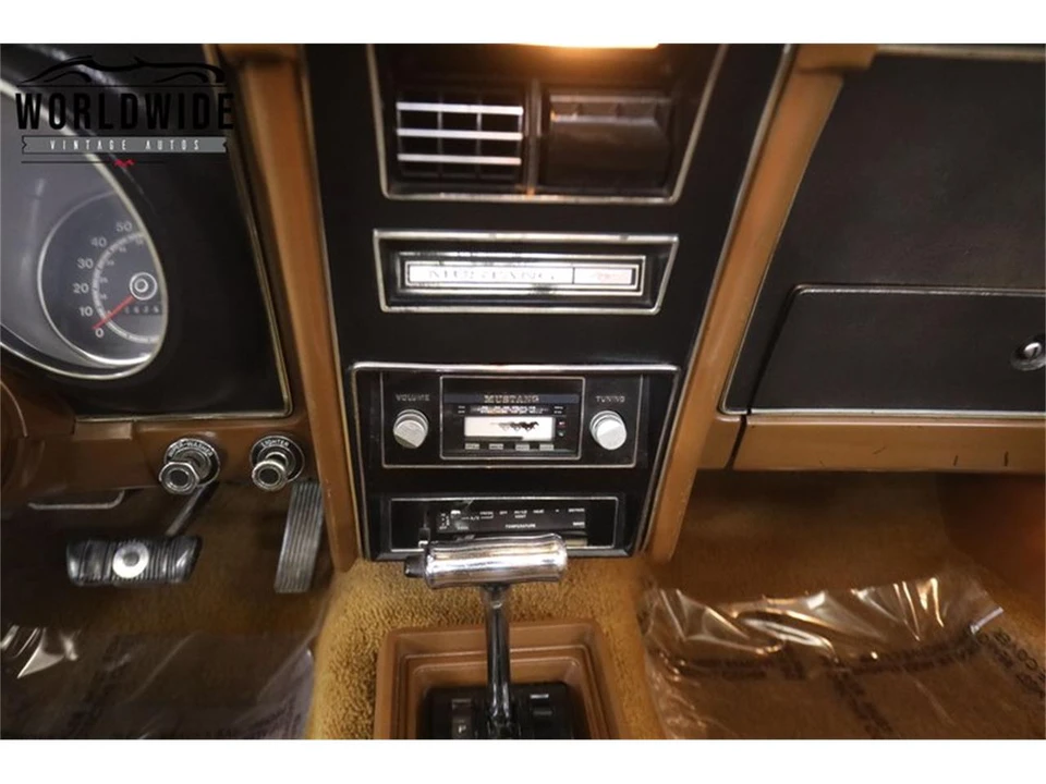 1973 Ford Mustang 1st Gen (1971-1973) - Image 28 of 31