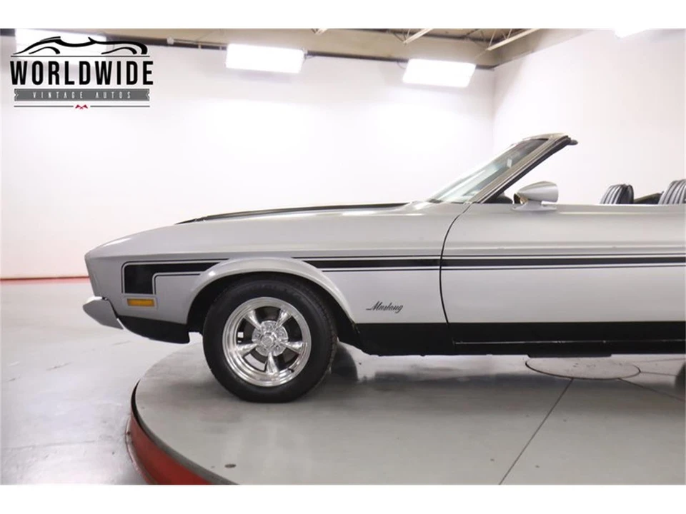 1973 Ford Mustang 1st Gen (1971-1973) - Image 11 of 31