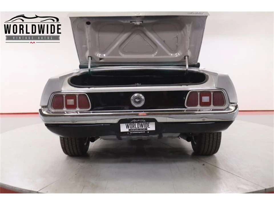 1973 Ford Mustang 1st Gen (1971-1973) - Image 20 of 31