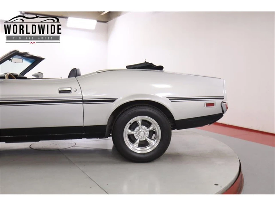 1973 Ford Mustang 1st Gen (1971-1973) - Image 14 of 31
