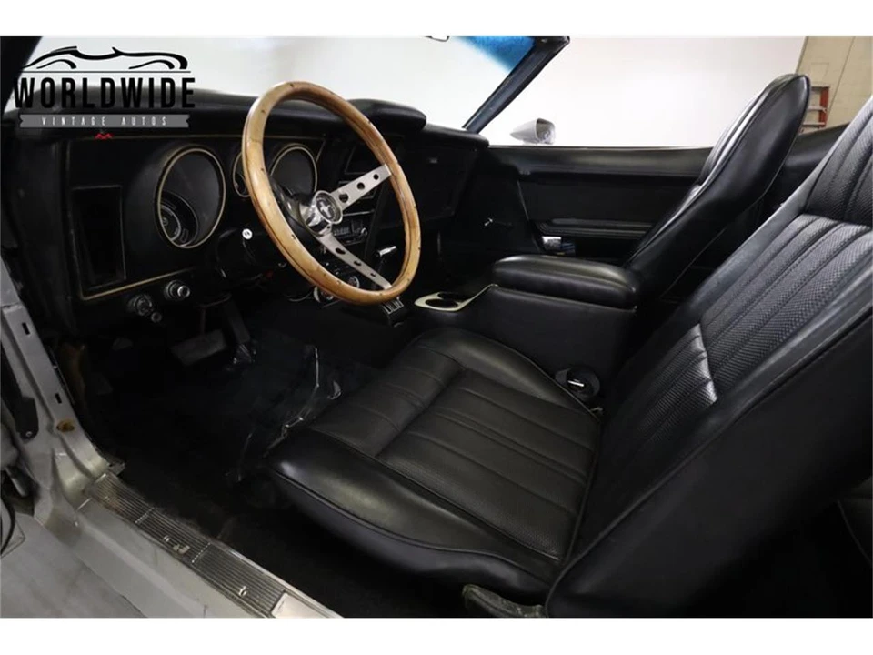 1973 Ford Mustang 1st Gen (1971-1973) - Image 30 of 31