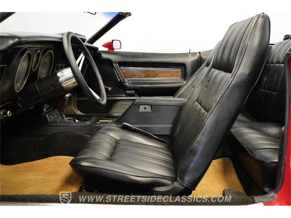 1973 Ford Mustang 1st Gen (1971-1973) - Image 3 of 31