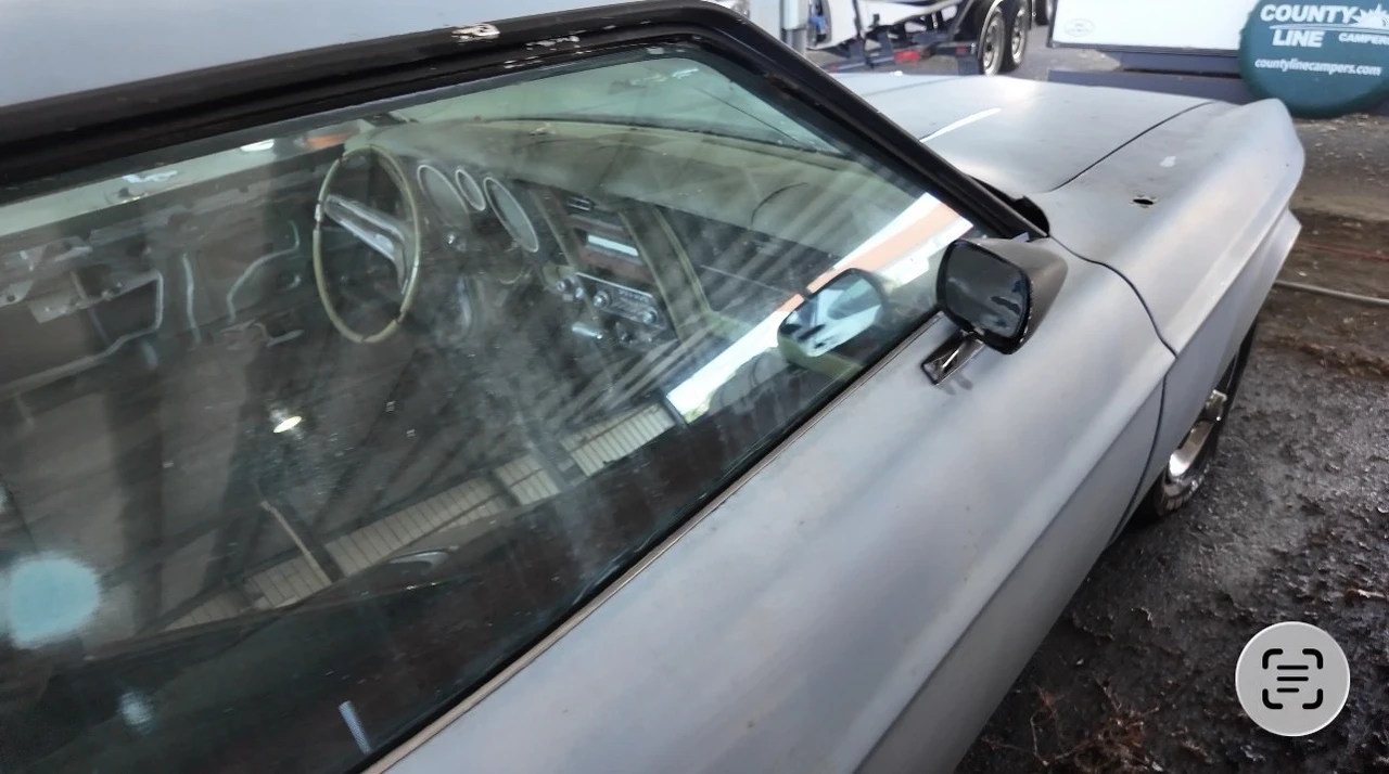 1973 Ford Mustang 1st Gen (1971-1973) - Image 9 of 21