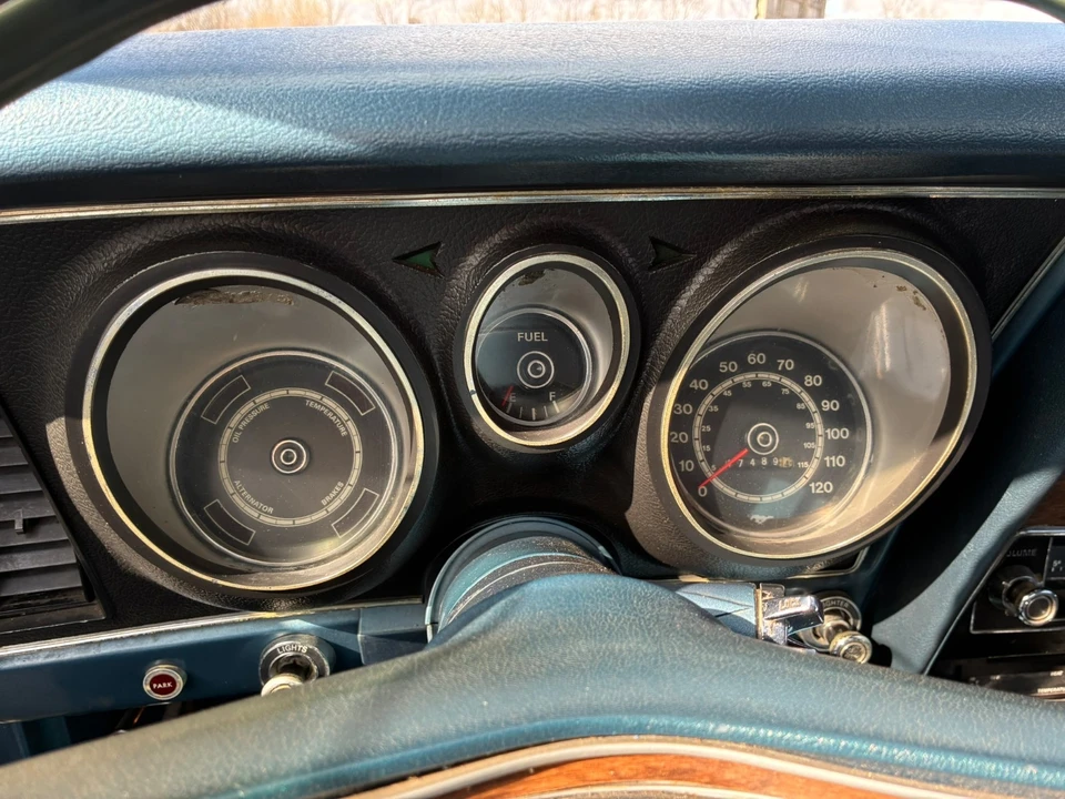 1973 Ford Mustang 1st Gen (1971-1973) - Image 17 of 21