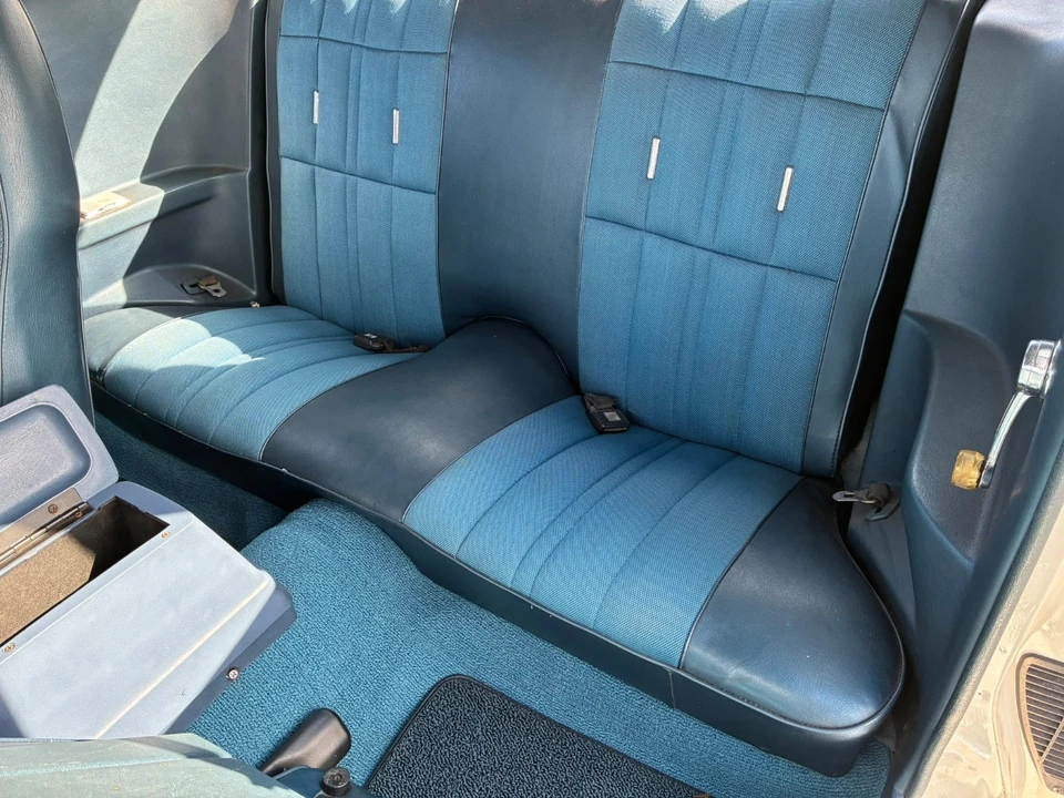 1973 Ford Mustang 1st Gen (1971-1973) - Image 20 of 21