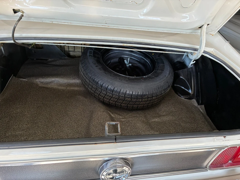 1973 Ford Mustang 1st Gen (1971-1973) - Image 9 of 21