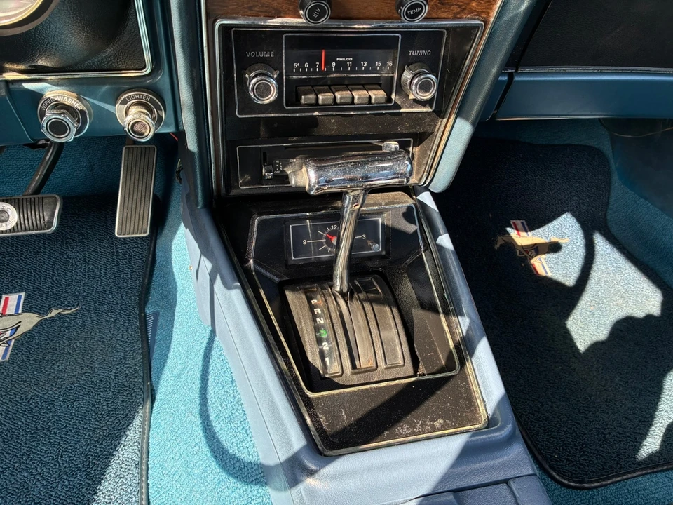 1973 Ford Mustang 1st Gen (1971-1973) - Image 19 of 21