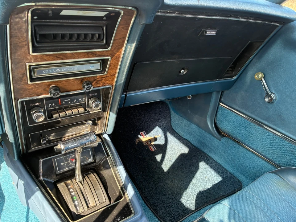 1973 Ford Mustang 1st Gen (1971-1973) - Image 16 of 21