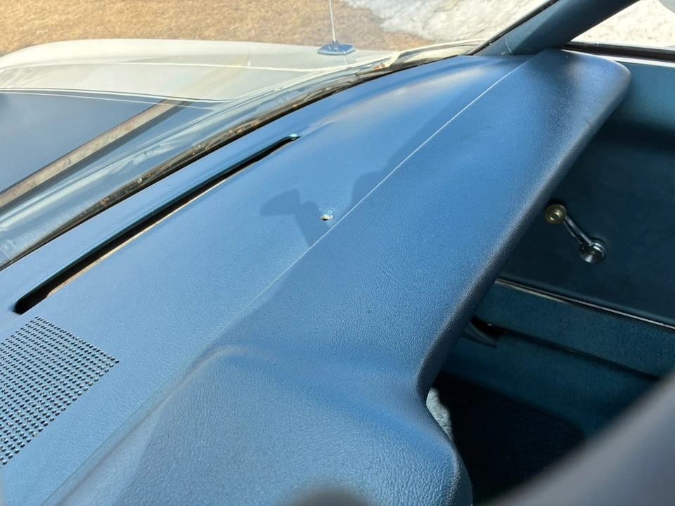 1973 Ford Mustang 1st Gen (1971-1973) - Image 18 of 21
