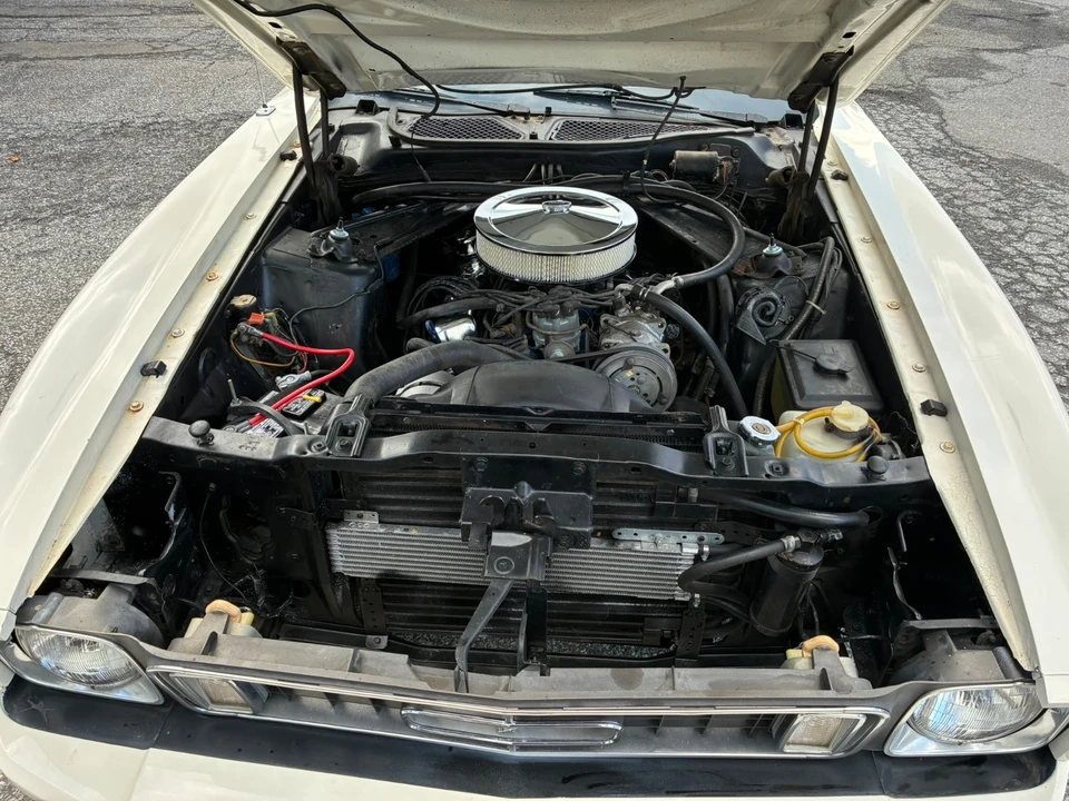 1973 Ford Mustang 1st Gen (1971-1973) - Image 11 of 21