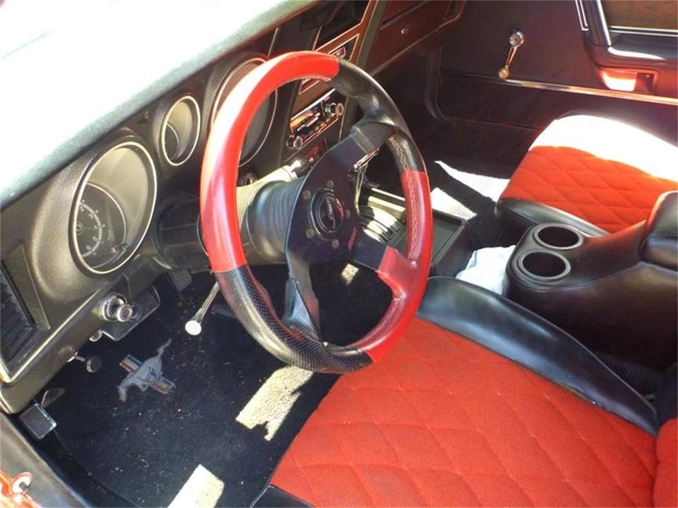 1973 Ford Mustang 1st Gen (1971-1973) - Image 11 of 12
