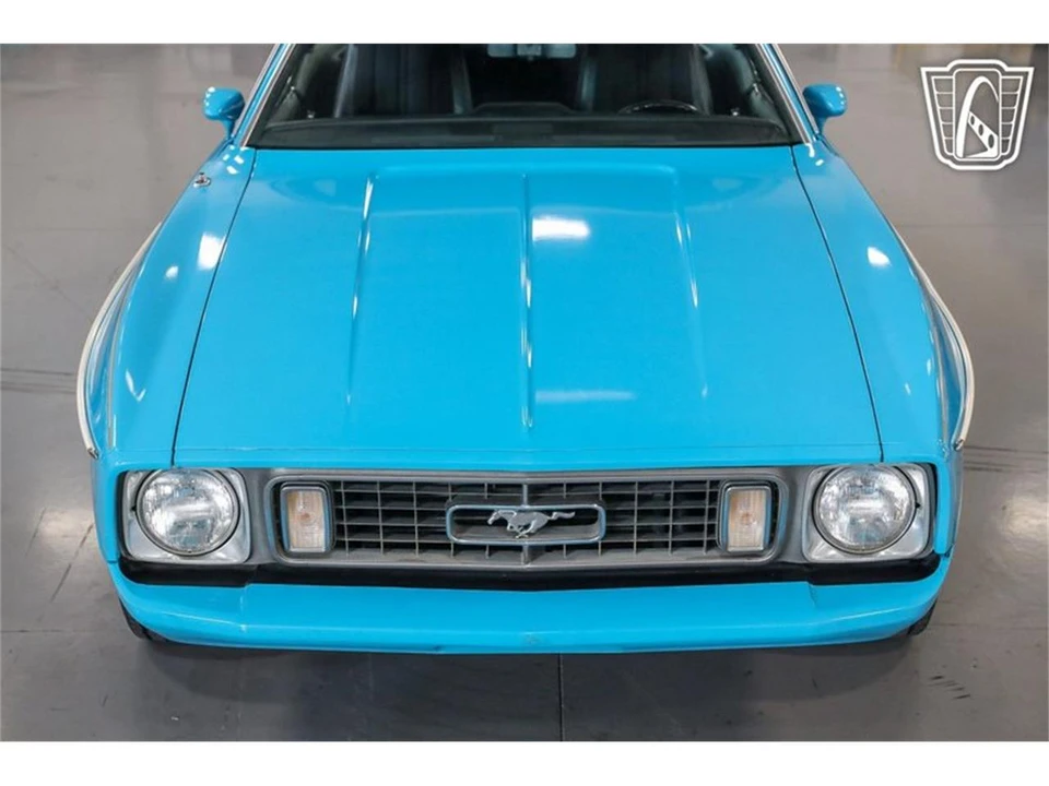 1973 Ford Mustang 1st Gen (1971-1973) - Image 7 of 31