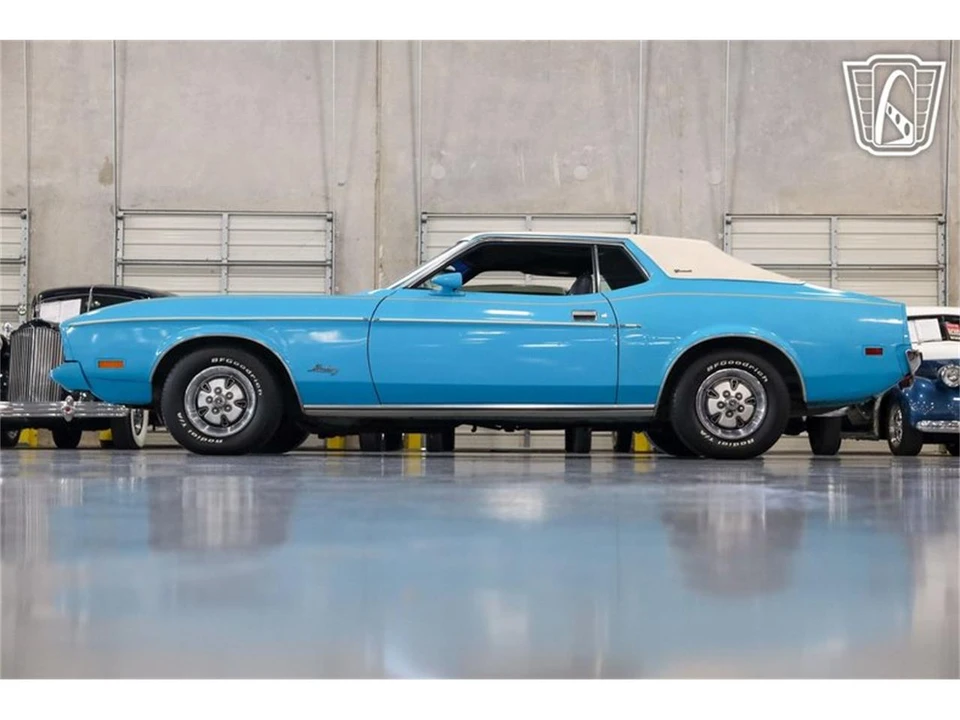 1973 Ford Mustang 1st Gen (1971-1973) - Image 12 of 31