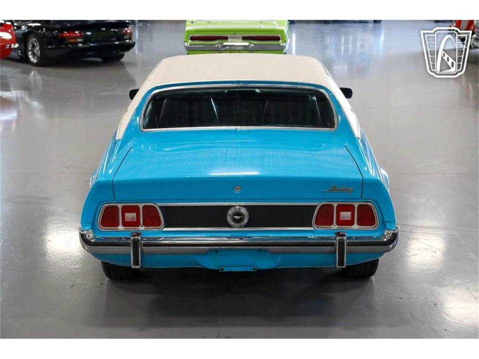1973 Ford Mustang 1st Gen (1971-1973) - Image 22 of 31
