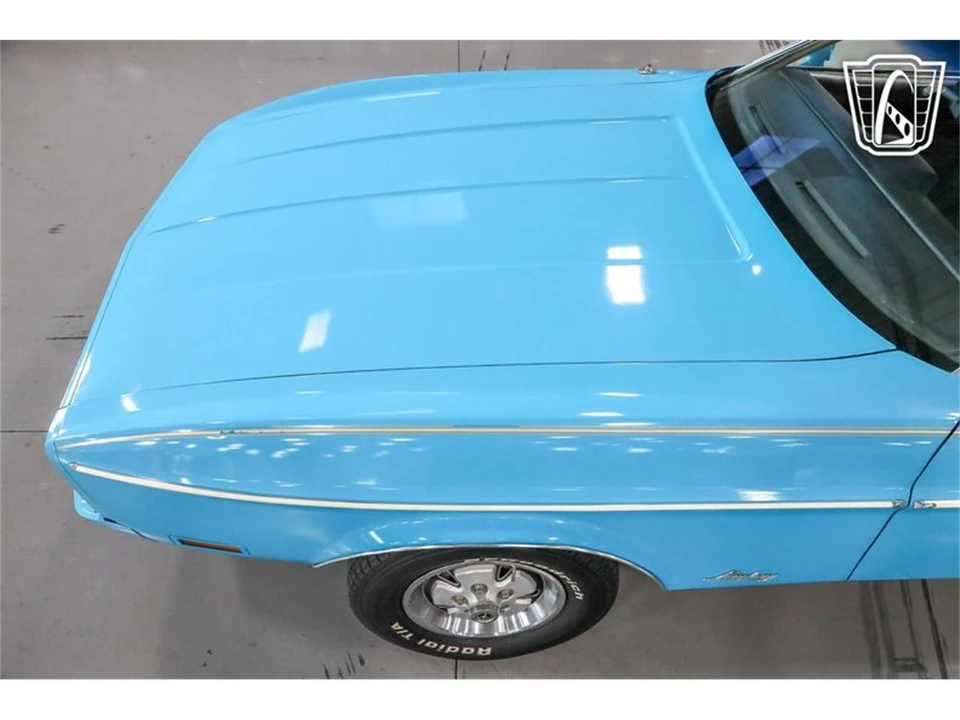 1973 Ford Mustang 1st Gen (1971-1973) - Image 13 of 31