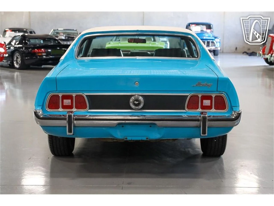 1973 Ford Mustang 1st Gen (1971-1973) - Image 23 of 31