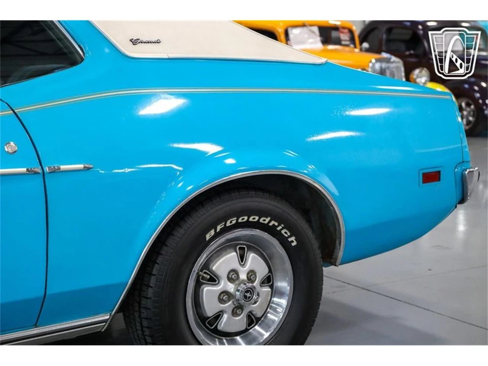 1973 Ford Mustang 1st Gen (1971-1973) - Image 18 of 31