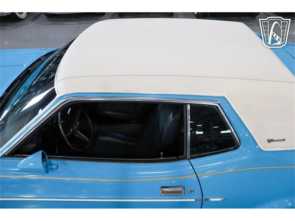 1973 Ford Mustang 1st Gen (1971-1973) - Image 14 of 31