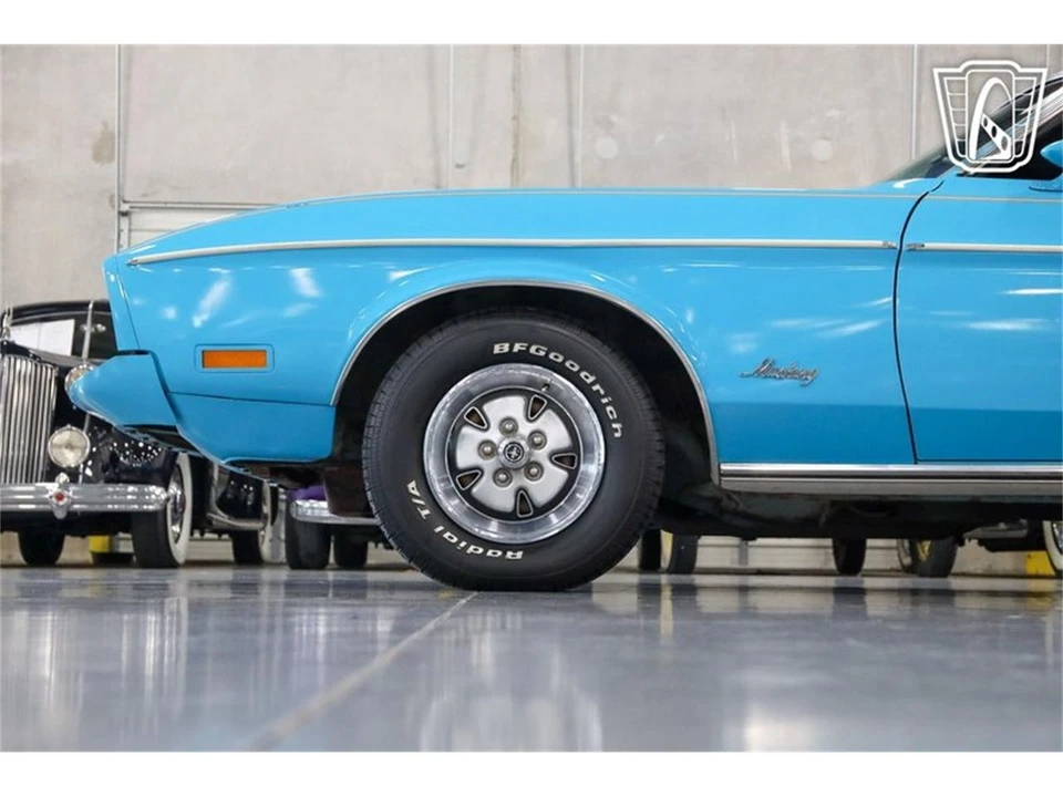1973 Ford Mustang 1st Gen (1971-1973) - Image 19 of 31