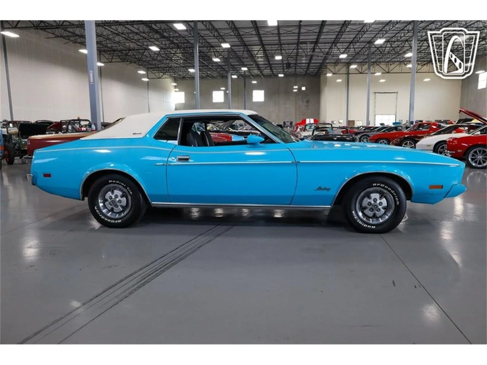 1973 Ford Mustang 1st Gen (1971-1973) - Image 30 of 31