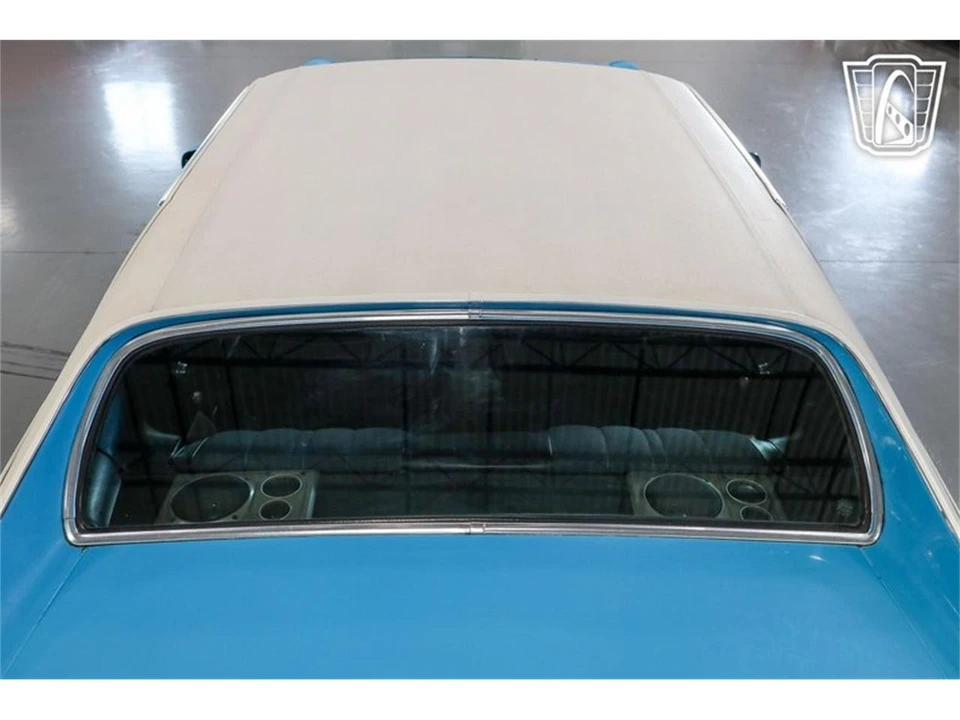 1973 Ford Mustang 1st Gen (1971-1973) - Image 25 of 31