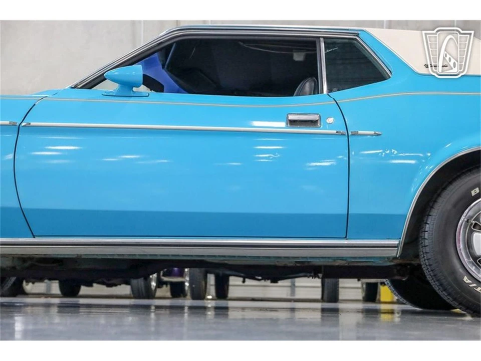 1973 Ford Mustang 1st Gen (1971-1973) - Image 20 of 31