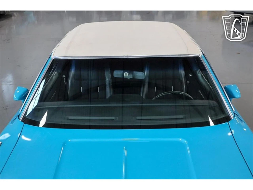 1973 Ford Mustang 1st Gen (1971-1973) - Image 6 of 31