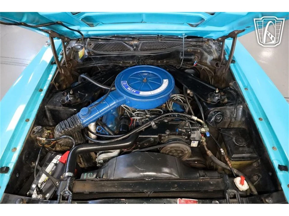 1973 Ford Mustang 1st Gen (1971-1973) - Image 2 of 31
